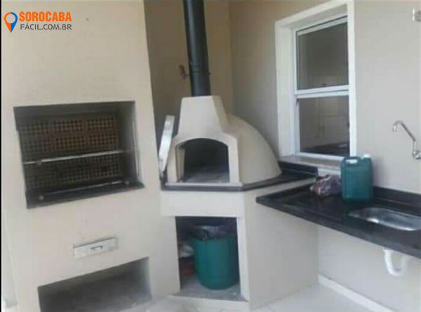 Apartamento em Jd. Santa Cecília, Sorocaba - Apartamento Condominio Le Parc Itavuvu - Foto 6